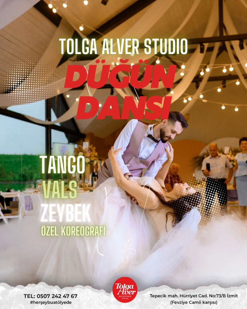 DÜĞÜN DANSI